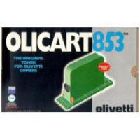 Olivetti Olicart 853 (B0101) Olivetti Olicart 853 (B0101)